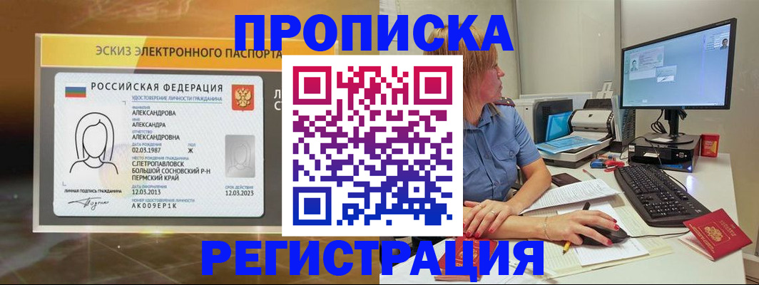 прописка 2025 в Николаевске-на-Амуре